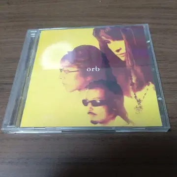 알피 THE ALFEE / orb