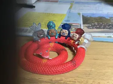 코비토 도감