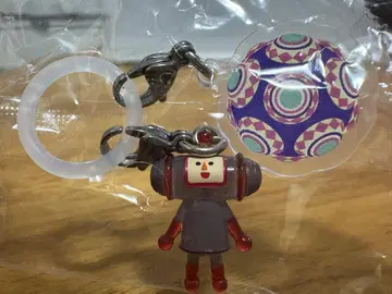 카타마리 다마시 캡슐 토이 키링