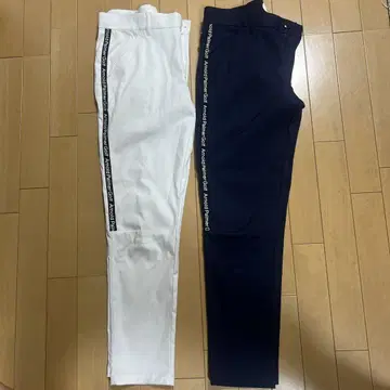 아놀드 파머 골프 팬츠