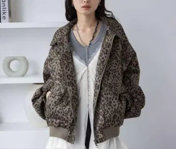몬스터 블루종 지나시스 미사용 새상품 이번 시즌 신상
