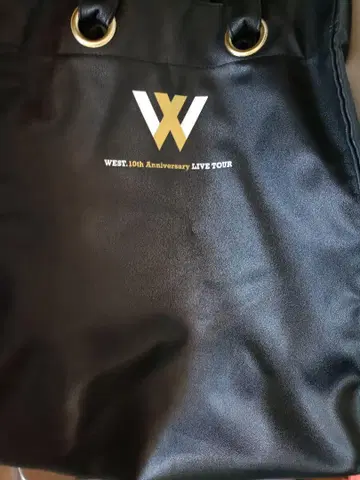 WEST. 10th Anniversary