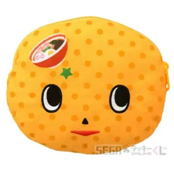 용과 같이 키류 복권 E상 파우치