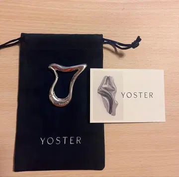 YOSTER 요스터 카라비너 키링