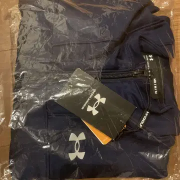 [언더아머] Stretch Knit Full Zip Jacket