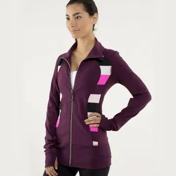 lululemon 룰루레몬 집업 맨투맨 후드티 2