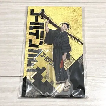 골든 카무이 새로 그린 칠석 아크릴 스탠드 오가타 햐쿠노스케