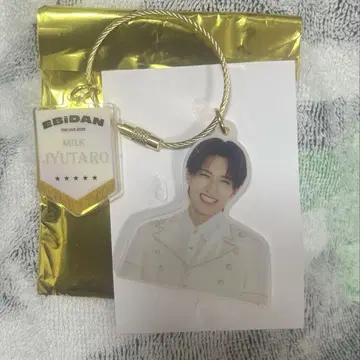 EBiDAN THE LIVE 2025 야마나카 유타로 아크릴 키링