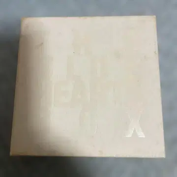 THE BLUE HEARTS CD box 최초 한정