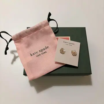 케이트 스페이드 귀걸이