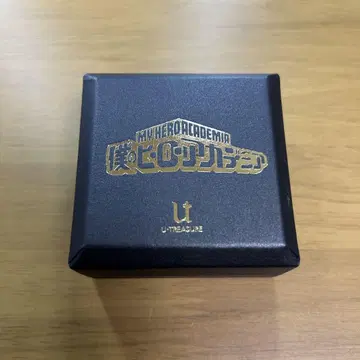 토도로키 쇼토 메시지 반지 히로아카