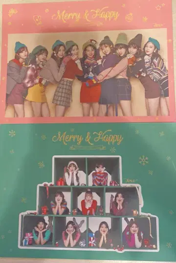 TWICE