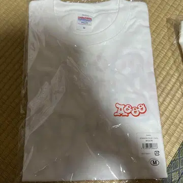 Aooo BOWWOW 투어 T셔츠