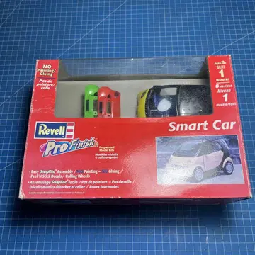 Smart Car