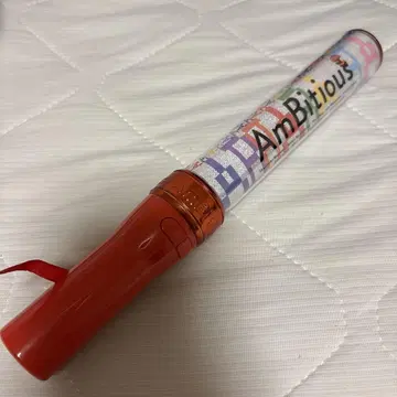 AmBitious 응원봉