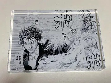 우소구이 팝업 아크릴 블록 아쿠브로 카지