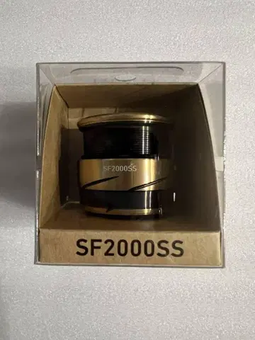 SLP 웍스 SF2000SS