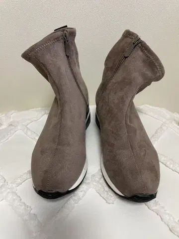 숏부츠