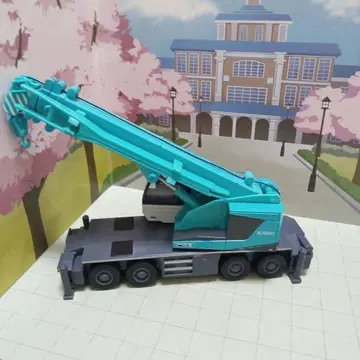 다이아펫 KOBELCO 팬서X700