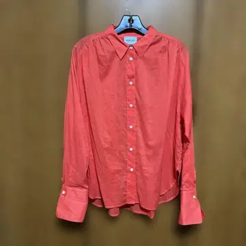 RACHEL COMEY 코튼 셔츠