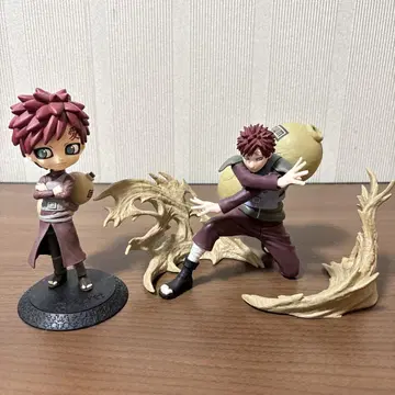 가아라 피규어 NARUTO