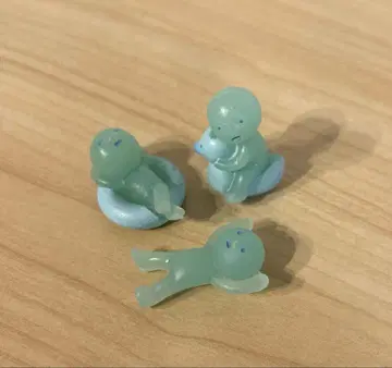 스미스키 배스볼 3종 세트