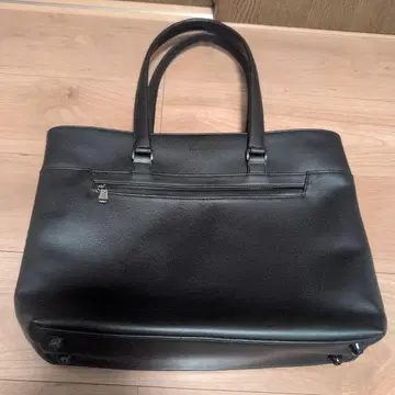 다케오 키쿠치 토트백 인조 가죽