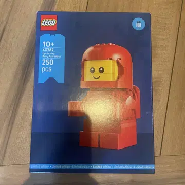 LEGO 40767 아기 우주 비행사