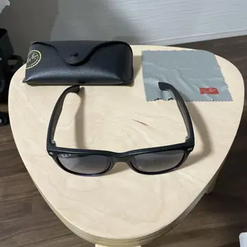 Ray-Ban NEW WAYFARER 편광 렌즈