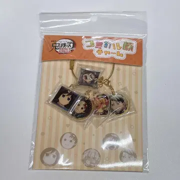 귀멸의 칼날 코믹 페이스 참