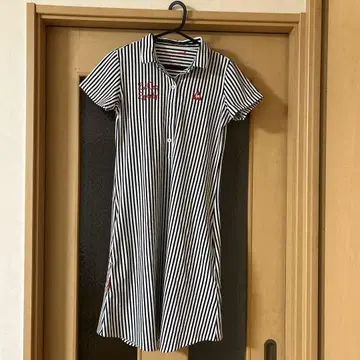 여성용 골프웨어