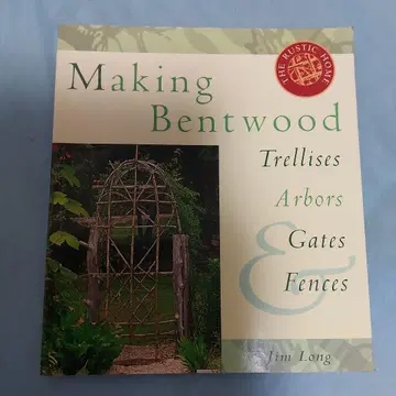 Making Bentwood