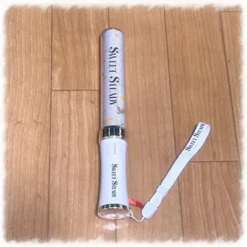 sweetsteady 응원봉 ver.1.5