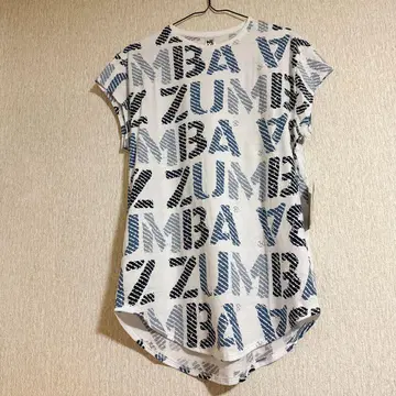 ZUMBA 의류