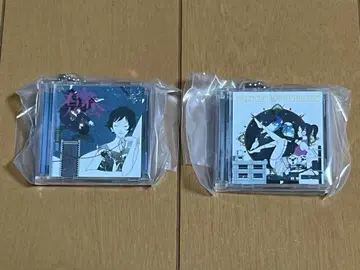 나카무라 유스케 미니 CD 컬렉션 가챠 아지칸