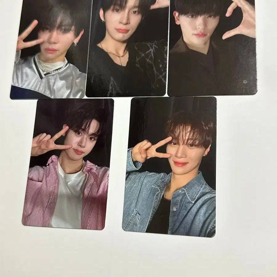 Project 7ファイナル開場限定品！ Shop 프젝7 on Bunjang Global Site - No more Korean account!