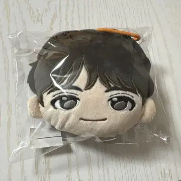 초특급 하루 마스코트 파우치 즉시 구매