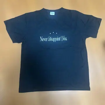 Kj 블랙 셔츠