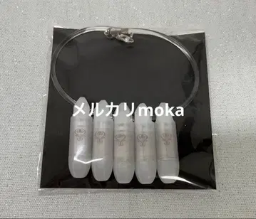 후지이 후미야 라이브 굿즈 HOTAFURU 호타후루 미사용 새상품 c
