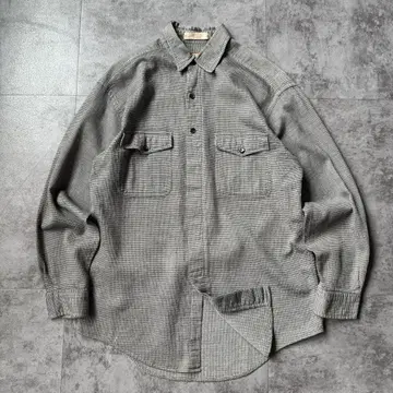 1990's 'ARROW' Cotton 셔츠