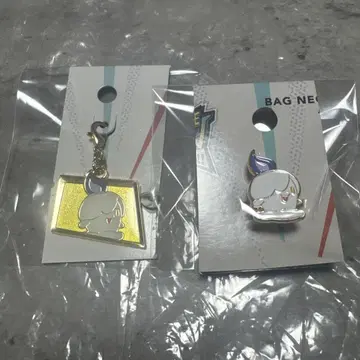 유니버셜 USJ 할로윈 포켓몬 참 반지 세트 히토모시만