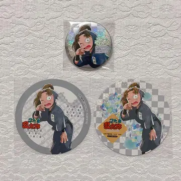 닌타마 란타로 장마철 코마츠다