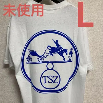 BOOTLAB ARC'TEXAS TOKISHIRAZU SS TEE
