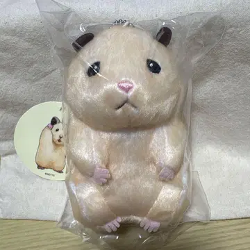 스케로쿠의 일상 봉제 인형 마스코트 키링 스트랩 키체인 스케로쿠