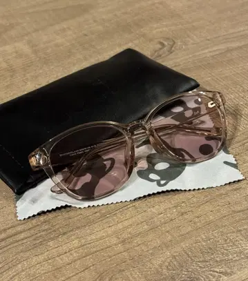 Zoff SUNCUTGlasse