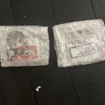 단간론파 x 카미쿠라 에쿠 복권 B상 하루카와 마키, 모모타 카이토