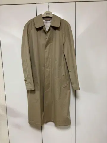 Macintosh 코트