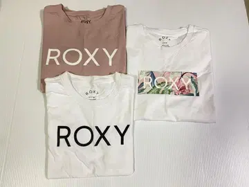 ROXY 티셔츠 세트