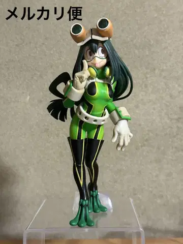 히로아카 제일복권 F상 아스이 츠유 피규어