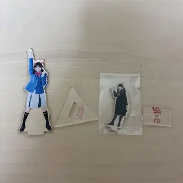 사쿠라 학원 노자키 유아 아크릴 스탠드
